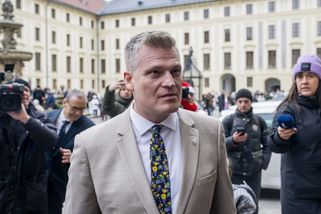 Bude Turek ministrem životního prostředí? Babiš ho prezidentovi navrhne, sdělil Havlíček