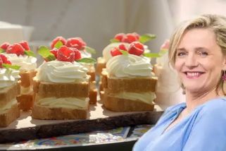 První výzva z Peče celá země: Zvládnete šodó chlebíček lépe než soutěžící? Na téhle klasice si leckdo vylámal zuby. Máme recept i triky na dokonalý krém