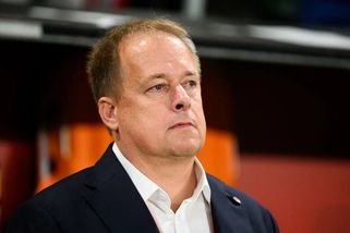 První slova šéfa FAČR ke korupci: Obří razii jsme sami iniciovali. Co bude s ligou?