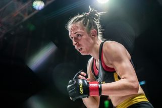 Na tréninku mě chtěl ochmatávat, svěřila se Lucie Pudilová