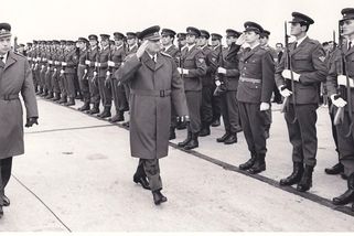 Noční můra jménem povinná vojna Československé lidové armády byla plná šikany a ponižování - Médium.cz