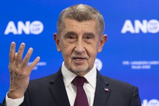 Členství v Radě míru zvažujeme, miliardy do ní vkládat nebudeme, řekl Babiš - Seznam Zprávy