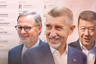 Chcete vládnout s ODS nebo SPD? Zeptali jsme se 50 kandidátů Babišova hnutí - Seznam Zprávy