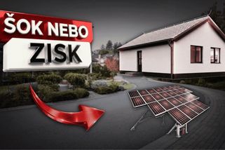 Šok, nebo zisk – fotovoltaika | Elektromobilita a fotovoltaika