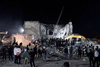 Na dívčí školu v Íránu pravděpodobně útočily USA, ukazuje vyšetřování. Zemřelo tam až 186 lidí - Novinky