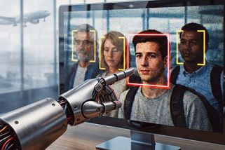 Soud povolil návrat kontroverzní detekce obličejů na pražské letiště - Seznam Zprávy