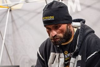 Vémola potvrdil konec vztahu s Lelou. Nebudu jako má žena, vzkázal