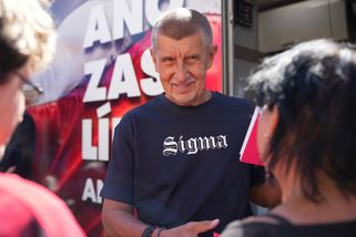 Úkryt slabochů za imunitu: Výsledky hlasování o vydání Okamury a Babiše jsou jasné