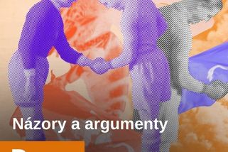 Martin Fendrych: Má smysl svolat na Letnou demonstraci? Jistě. Občan má povinnost hájit demokracii - Názory a argumenty | Seznam Podcasty