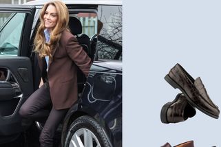 Princezna Kate vsadila na mokasíny, které si můžete dovolit i vy