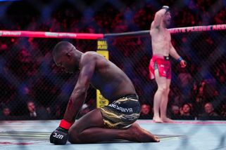 MMA | Bývalý šampion znovu na kolenou. Nikdy mě nezastavíte, vzkazuje jasně - Sport.cz