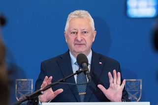 Problémy s penězi na obranu nemáme jen my, ale my to dáváme najevo, říká Šedivý - Seznam Zprávy