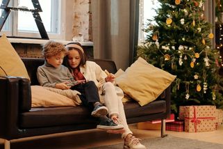 Den vánočních prázdnin navíc. Rodiče, zařiďte si to, jak chcete - Médium.cz