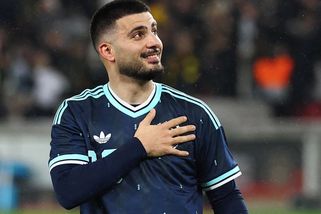 Německo porazilo v přípravě Ghanu, v závěru rozhodl Undav - Sport.cz