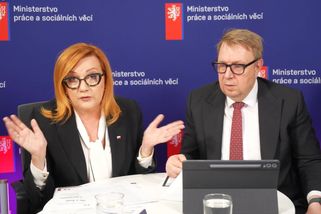 Schillerová konečně potvrdila, že má několik kožen...