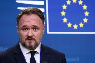 Ve hře je i přídělový systém, prohlásil komisař EU pro energetiku Jørgensen - Echo24.cz