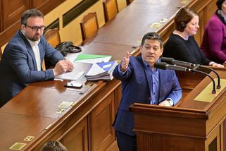 ANO i vláda svolaly mimořádné schůze. Pak se pohádaly, kdo sabotuje práci - Novinky