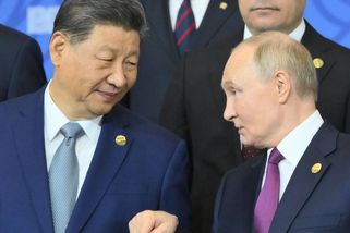 Čína uštědřila Rusku tvrdou ekonomickou facku - Novinky