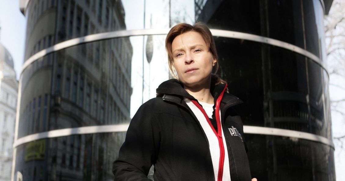 Jsme krůček od vytvoření simulované demokracie, prohráváme dezinformační válku s Ruskem, varuje expertka