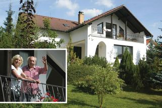 Dotyk | Luděk Kopřiva se dětí nedočkal. V důchodu se oženil a všechny peníze s mladou manželkou utratil