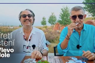 Klipy, které nechcete vidět: Narkobaron z ANO nebo anketa mezi ovcemi - Seznam Zprávy