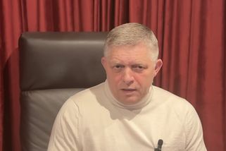 Komentář: Fico stupňuje konflikt a myslí to vážně - Seznam Zprávy
