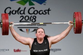 Přelomové rozhodnutí: Transgender ženy budou mít na OH zakázaný start