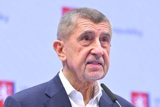 Babiš už zase posílá kdekoho na psychiatrii. Pane premiére, není vám něco?