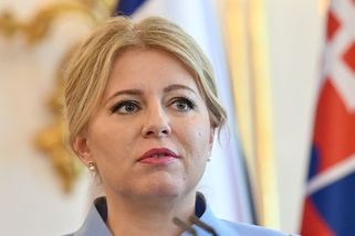 Fico naráží do zdi. Čaputová mu odmítla jmenovat ministra - Novinky