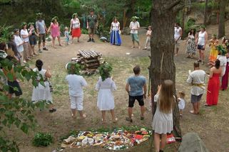V Česku působí desítky sekt. I skrytě - Novinky