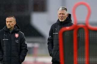 Posily s formou, sázka na Součka, Schick... Co by měl změnit Šilhavý před kvalifikačním finišem - Sport.cz