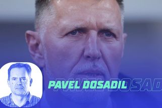 GLOSA: Povinné body ano, energie ne. Trápení nekončí - Sport.cz