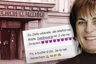 V nemocnici lékařku nikdy neviděli. Brala přitom i 130 tisíc měsíčně - Seznam Zprávy