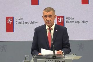 „Pravda je na mé straně, zdravím všechny šéfredakt...