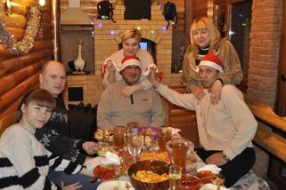 „Dárky? Chci hlavně vidět tátu.“ Ukrajinci na první Vánoce v Česku - Seznam Zprávy