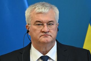 Ukrajinci jsou připraveni jednat o územním kompromisu - Novinky