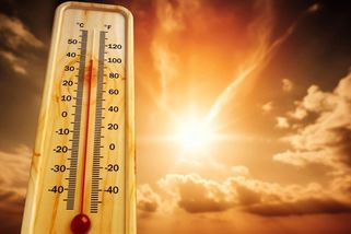 Super El Niño na obzoru: Co znamená kolaps La Niña pro počasí v Česku