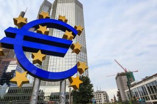 Euro hloubí příkopy. Francii a Slovensku padá rating - Echo24.cz