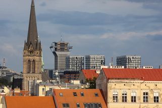 Poptávka po nemovitostech v roce 2025 poroste. Zdražovat budou i starší byty - Echo24.cz