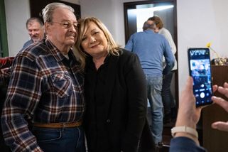 „Okurky za 91? To není normální.“ Schillerová se snaží získat Moravu - Seznam Zprávy