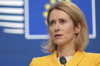 Rubio zrušil schůzku s Kallasovou. Ta už je přitom v USA - Novinky