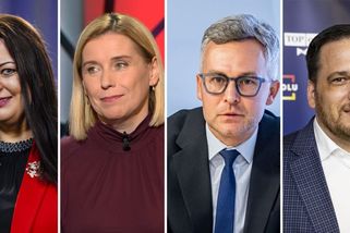 Nerudová má asistenty i na „zapomenuté kafe“. Kolik lidí si drží Češi v EP a jak je platí?