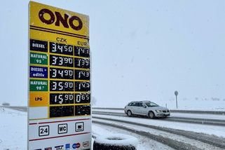 Vedoucí nejlevnějších benzinek Tank ONO prozradil, jak na nízké ceny paliv. Je to vlastně strašně jednoduché - Garáž.cz