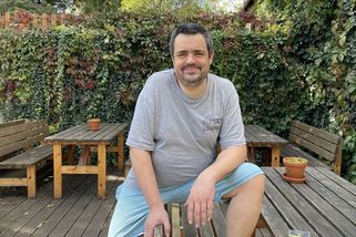 „Ve vězení platí: facku dostaneš, facku dáš. I já ji dostal,“ líčí Novotný - Seznam Zprávy