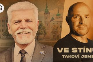 Jako Pavel nebo Kuba. Lidé hledají ty, kdo je spojí - Seznam Zprávy