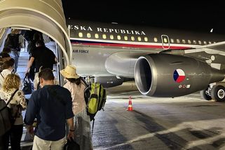 Ministerstvo řeklo, proč Čechům v Izraeli nešel DROZD. Problém prý opravilo - Seznam Zprávy