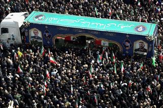 Online: Írán zaútočil v centrálním Izraeli, zemřel jeden zahraniční pracovník - Seznam Zprávy