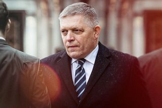 První ze série chyb. Ficův osobní strážce nestíhal, říká bývalý člen ochranky - Seznam Zprávy