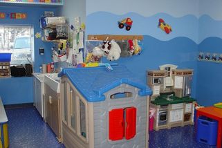 Otevřeli o prázdninách školku, ale chodily jim tam děti - Médium.cz