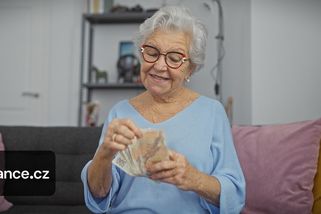 Kdy náleží vdovský důchod déle než 1 rok? Příklady napoví - Finance.cz